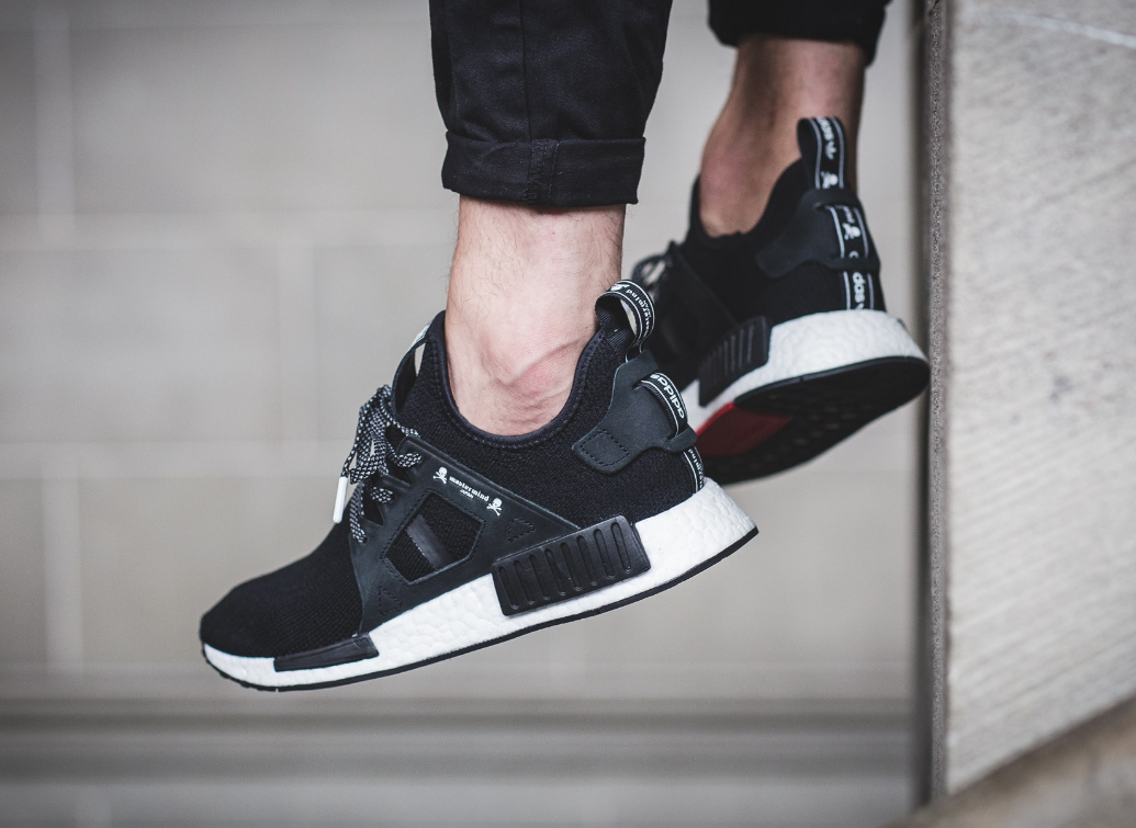 adidas x mastermind nmd adidas x mastermind nmd